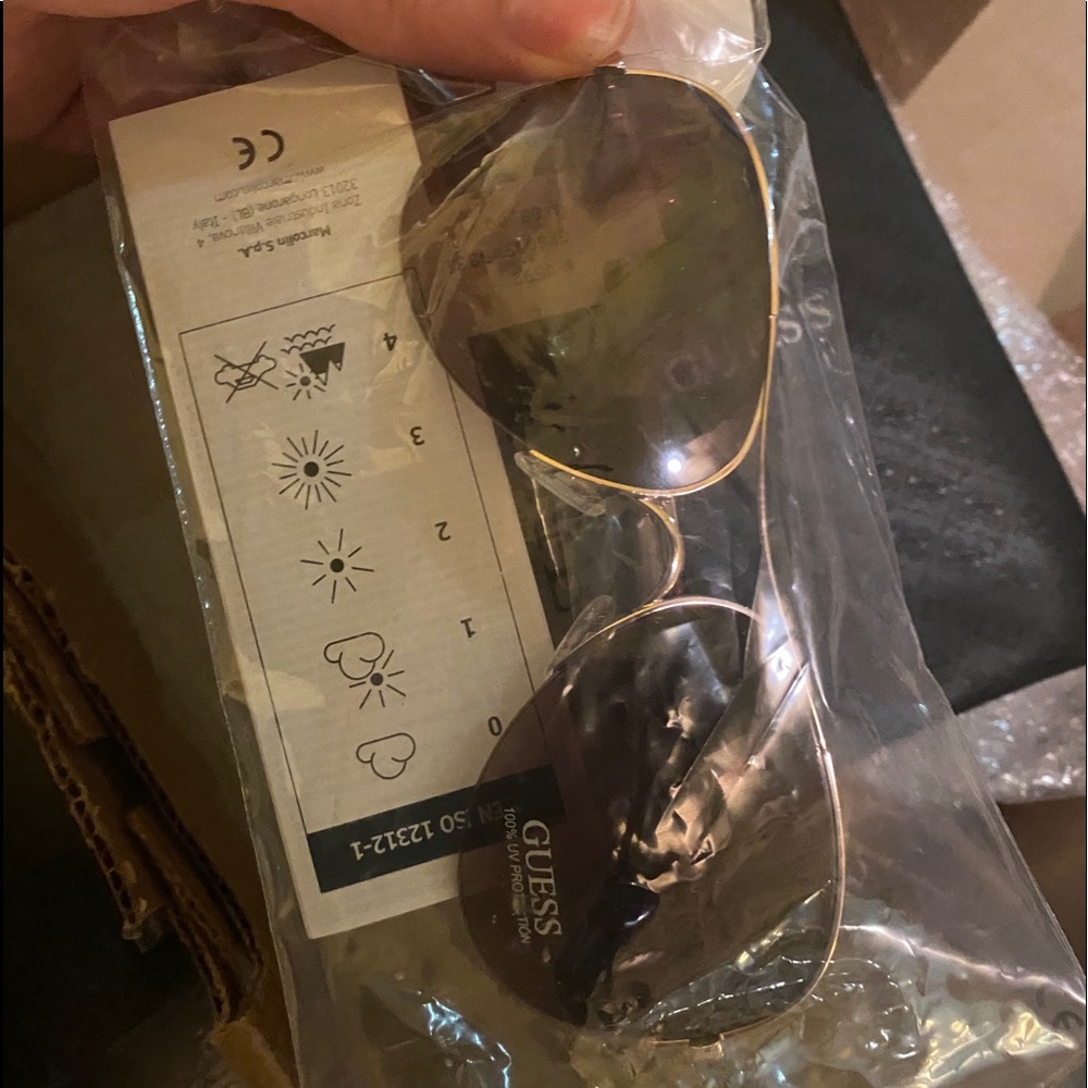 Guess Women’s Sunglasses